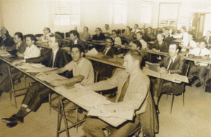 Curso de Anciãos JW