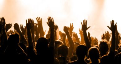 Verdadeiros Cristãos