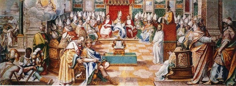 Concílio de Nicéia