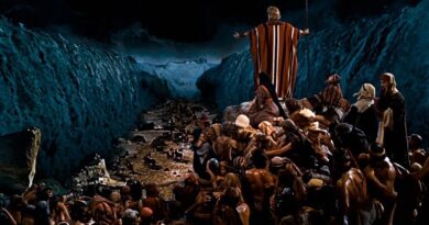 Milagres e o Efeito Moisés