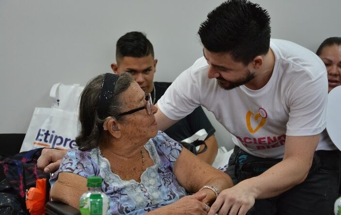 Espírito Santo na Vida Cristã