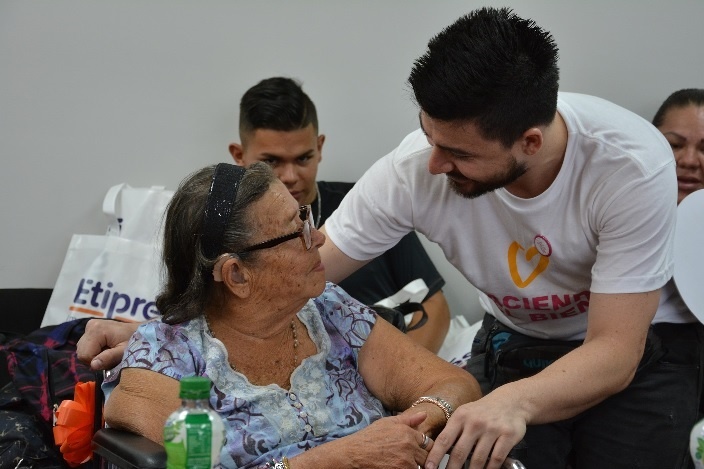 Espírito Santo na Vida Cristã