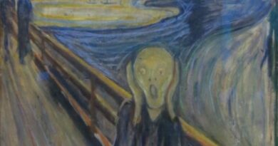 Desilusão Religiosa