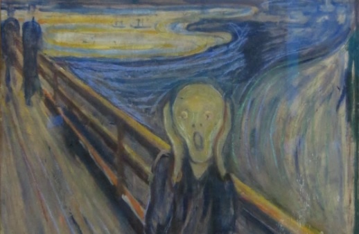 Desilusão Religiosa