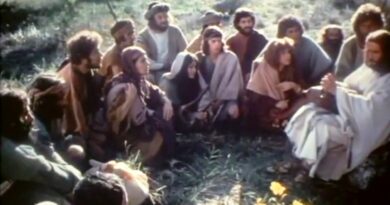 Jesus - Último Adão