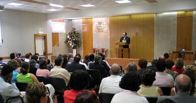 Designação de privilégios entre Testemunhas de Jeová