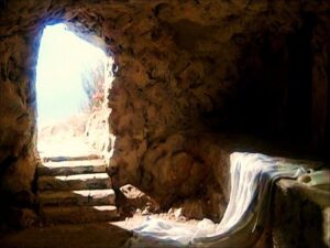 Ressurreição de Jesus Cristo