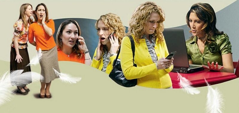 Apostasia denegrindo JW?