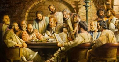 Escravo Fiel e Corpo Governante JW