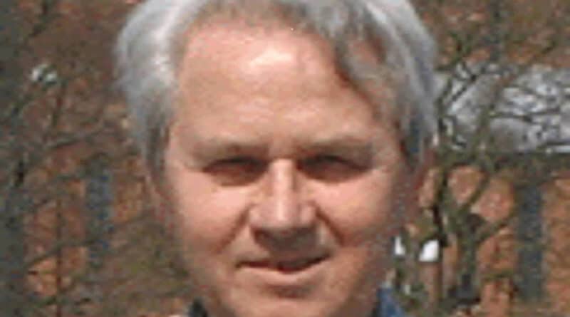 Carl Olof Jonsson